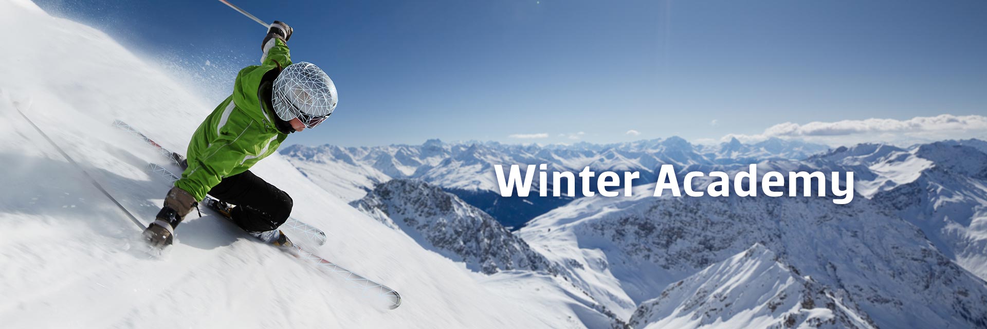 Winter Academy 2021